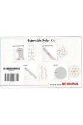 Bernina Essentials Ruler Kit